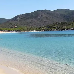  Appartamento Casa Elba Italia