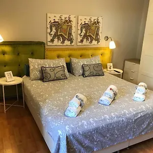 Calefati House Appartamento