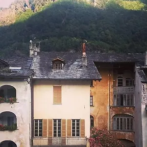  Appartamento La Loggia Italia