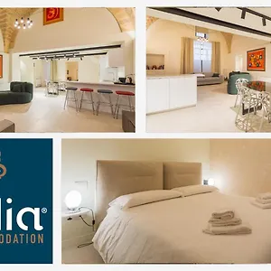 Zema By Apulia Guest house